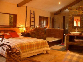  Casa Rural La Gesta  Хадраке